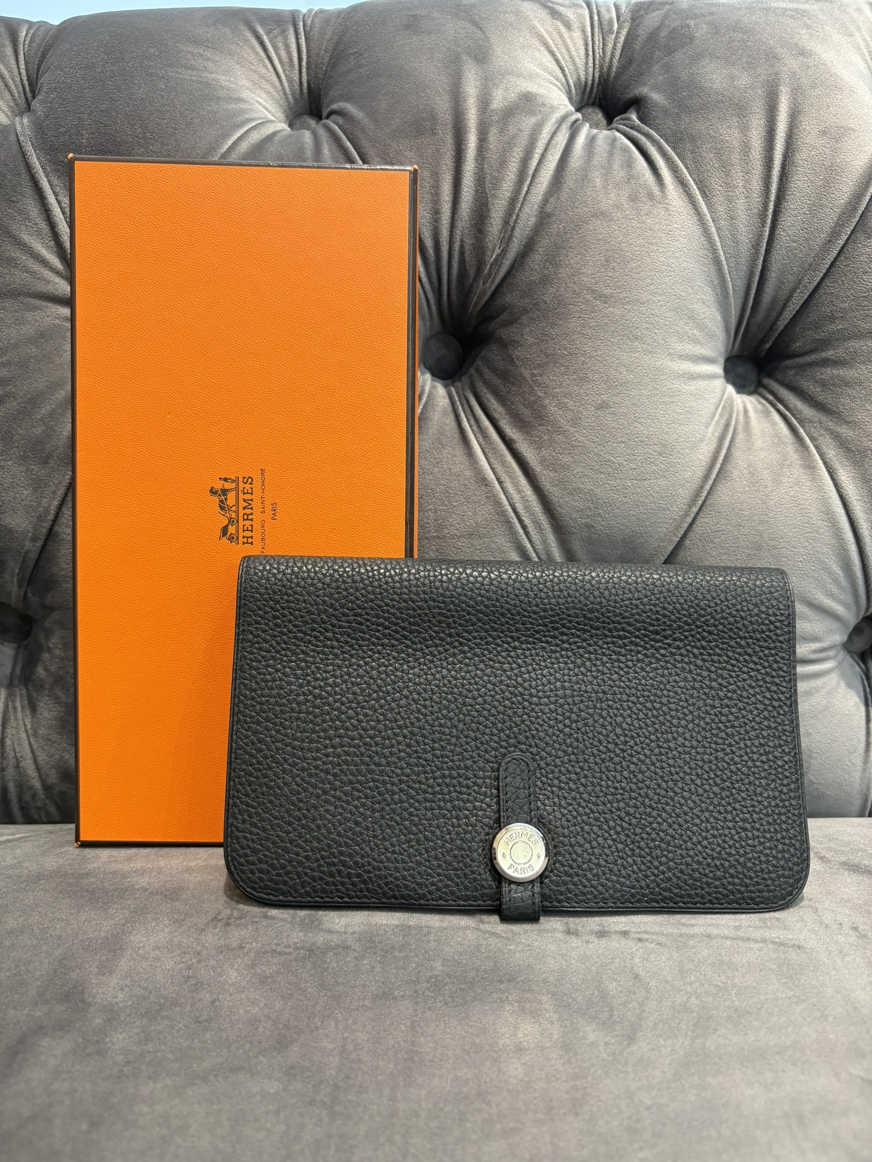 エルメス ドゴン 買取しました！