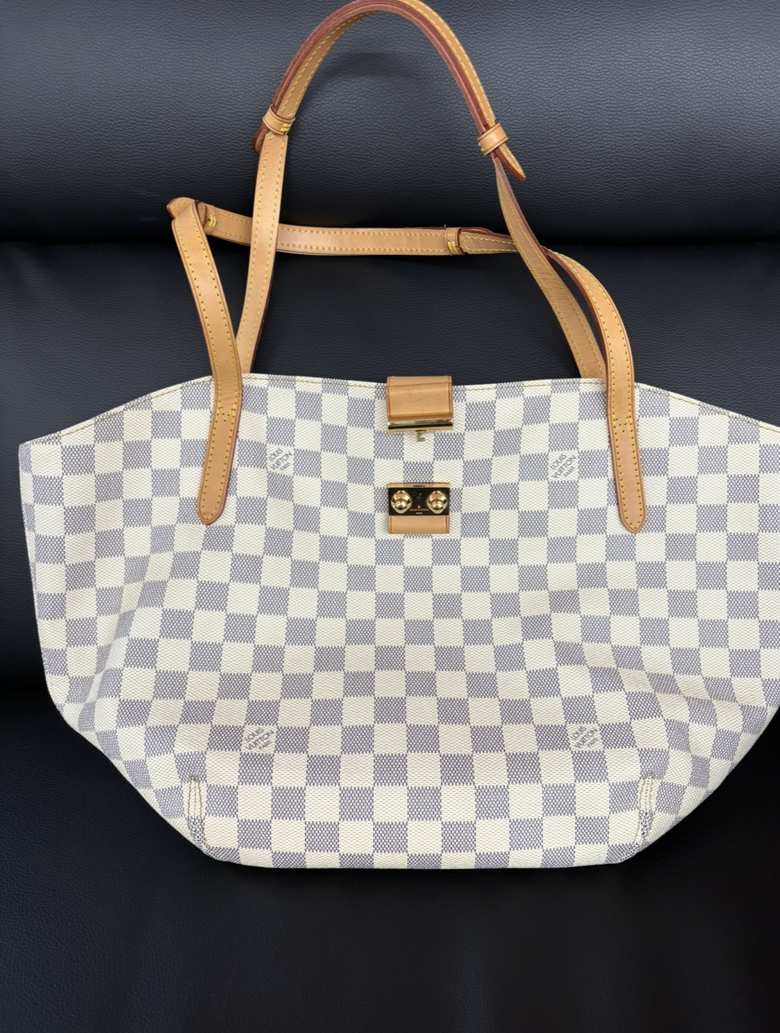 【買取実績】ルイヴィトン