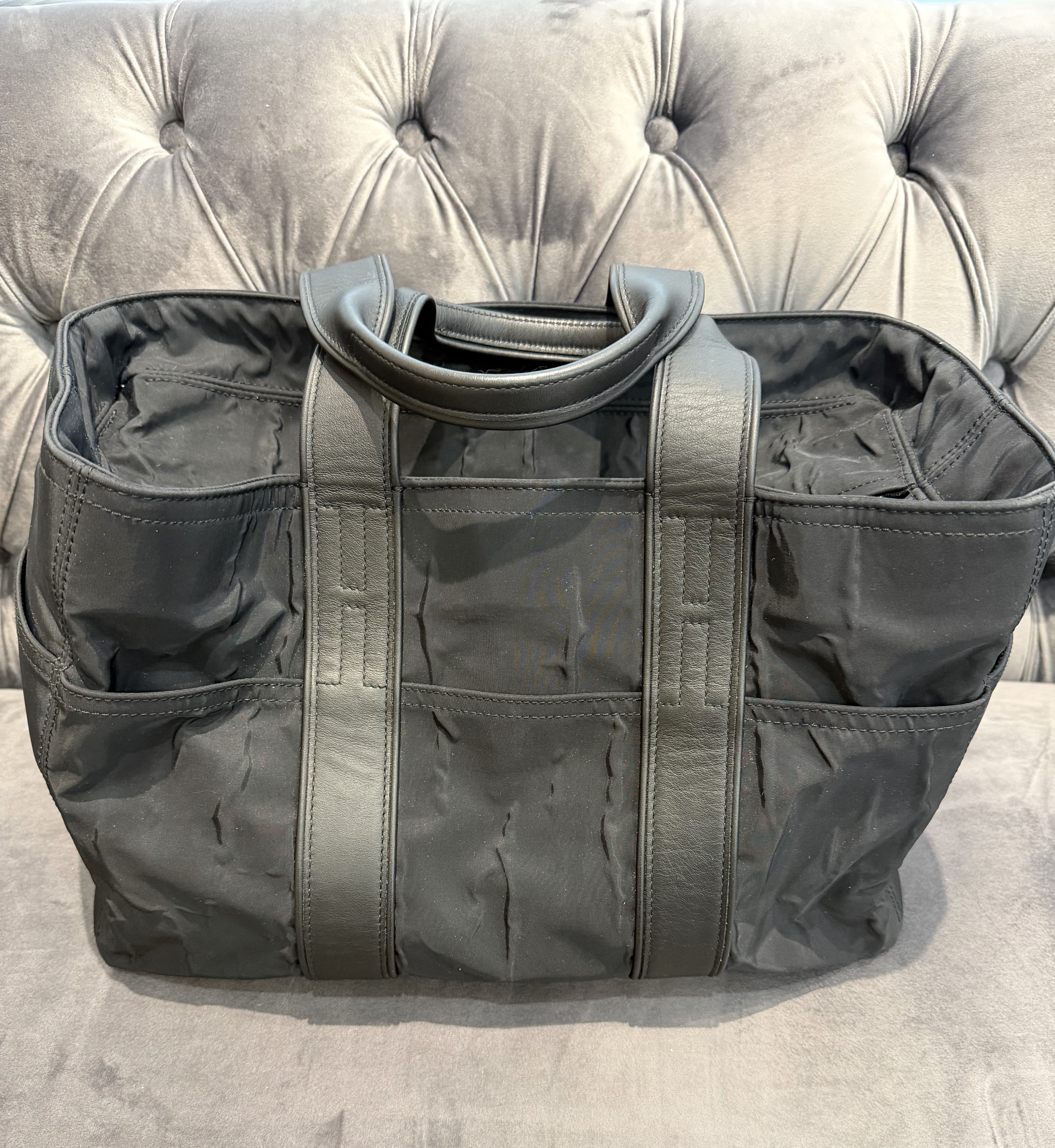 エルメス　アカプルコ買取しました！