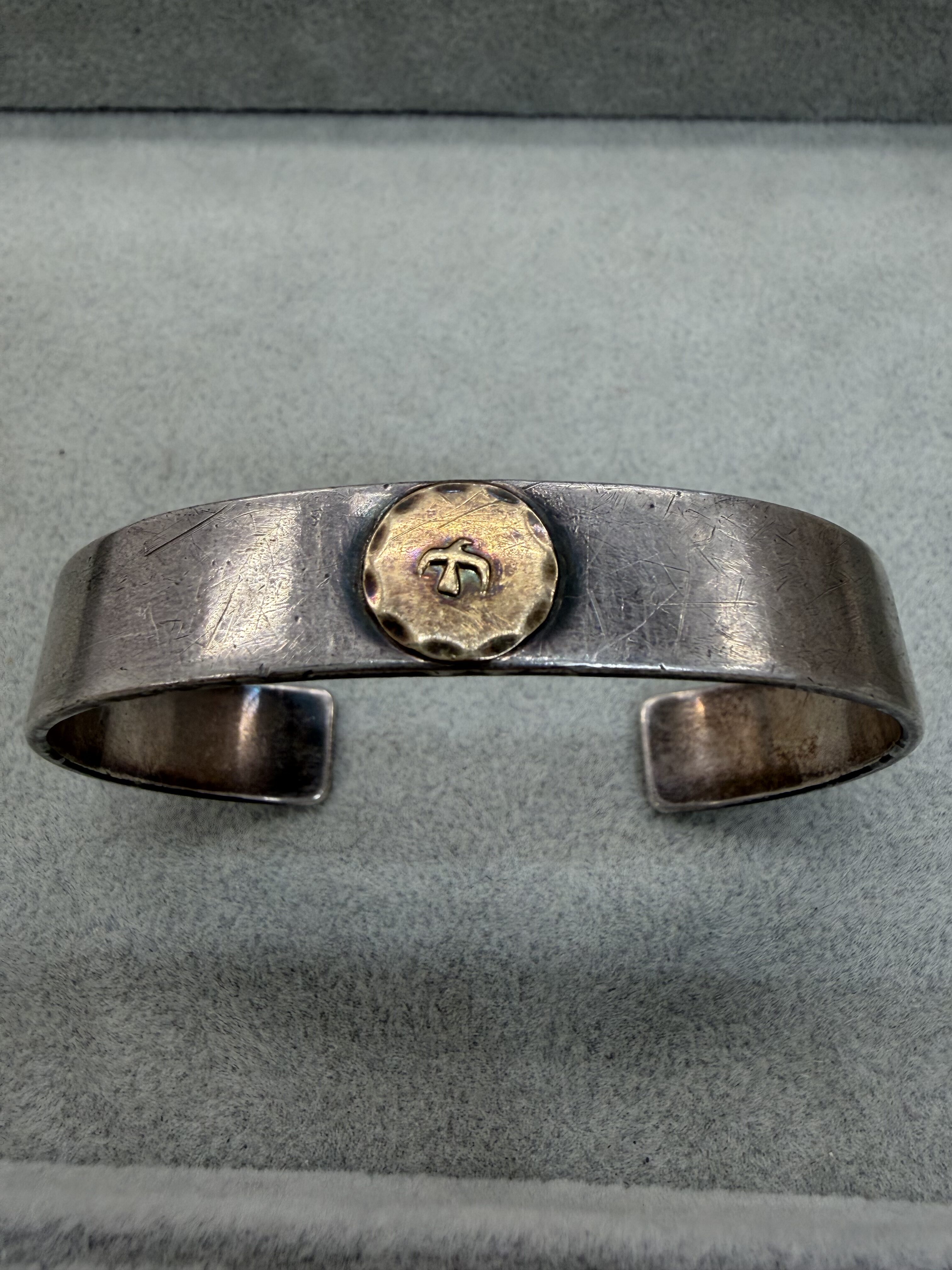 【買取実績：福崎店】ゴローズブレスレット