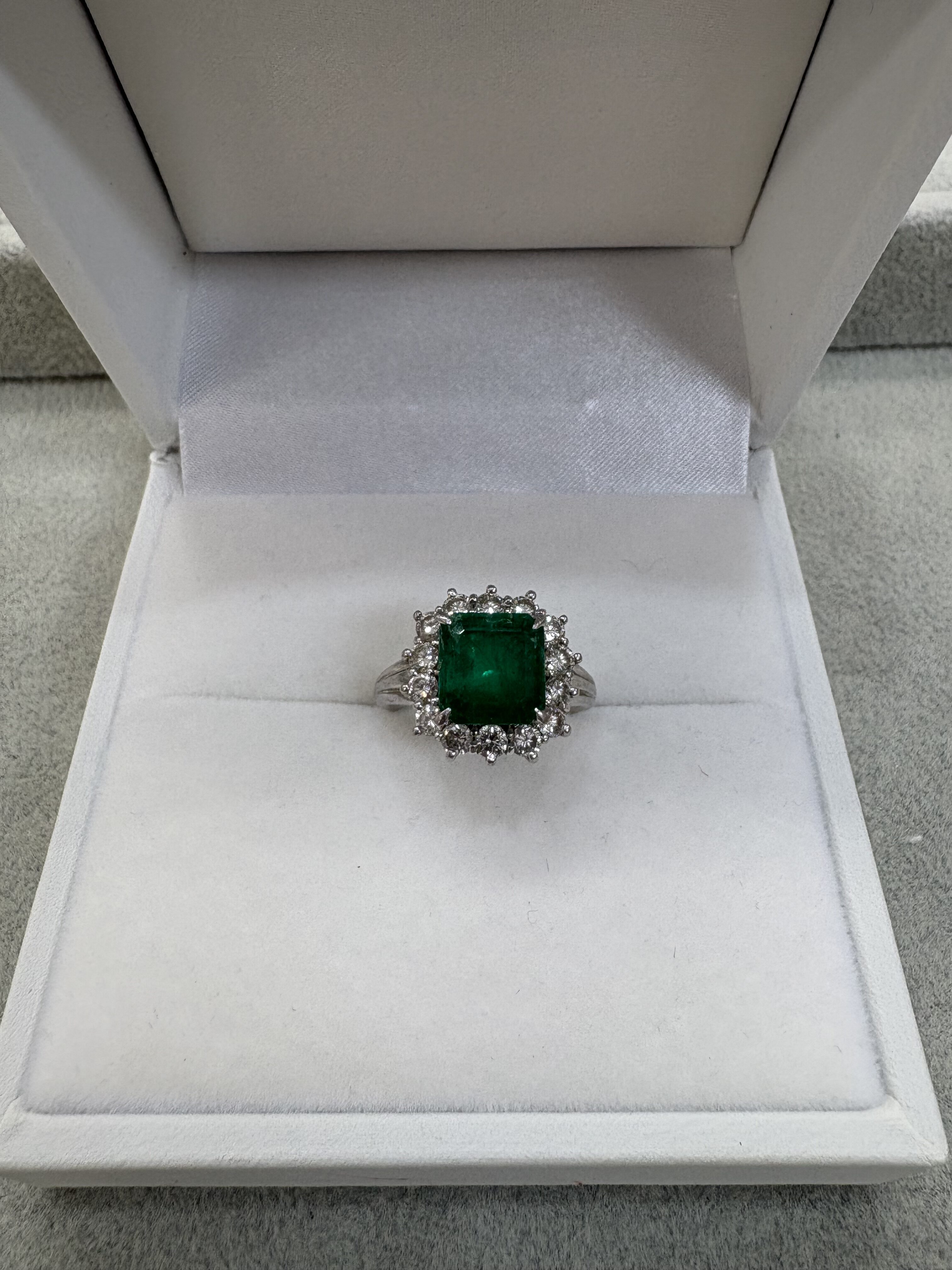 【買取実績：福崎店】エメラルド