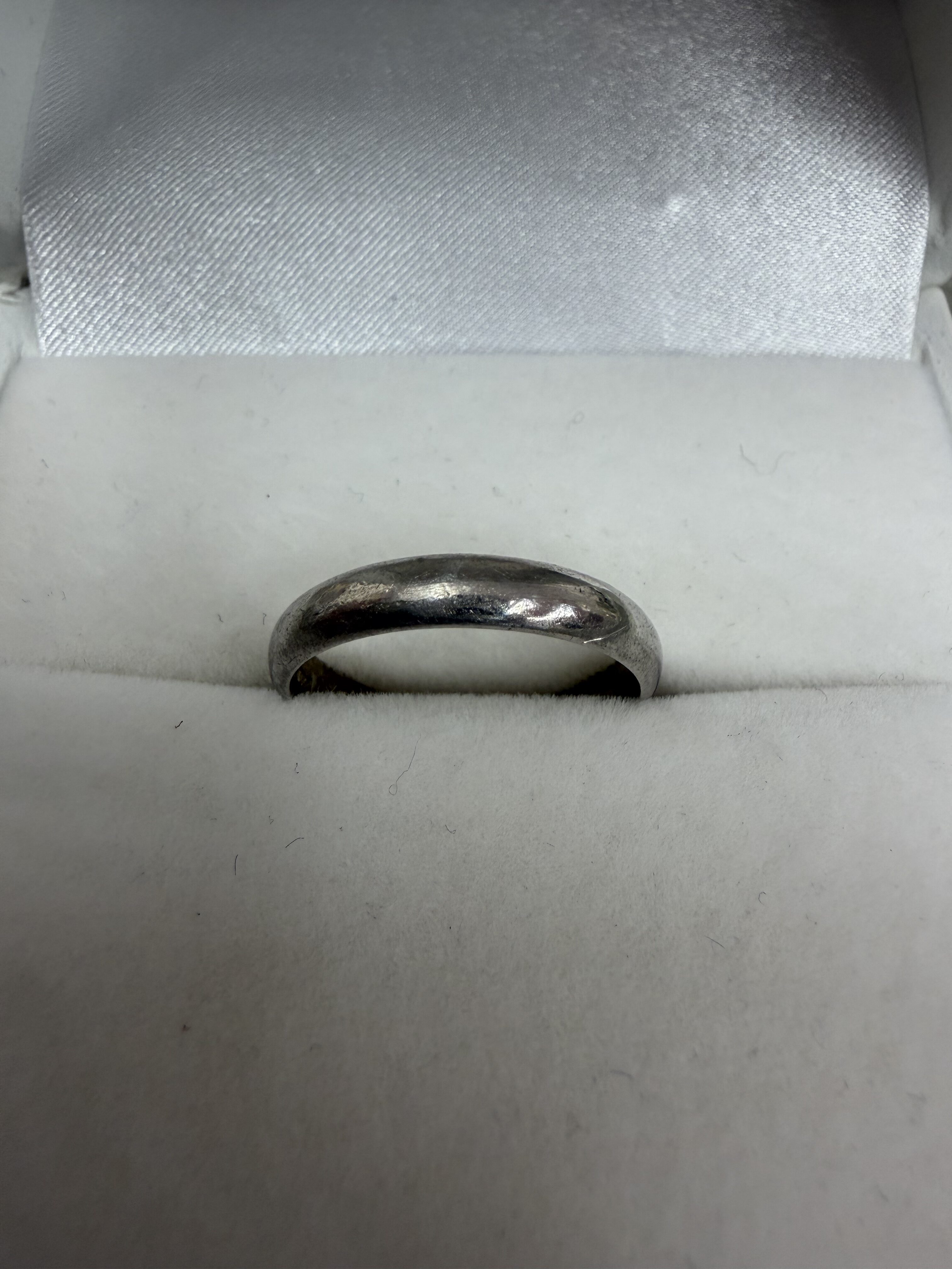 【買取実績：福崎店】pt1000リング