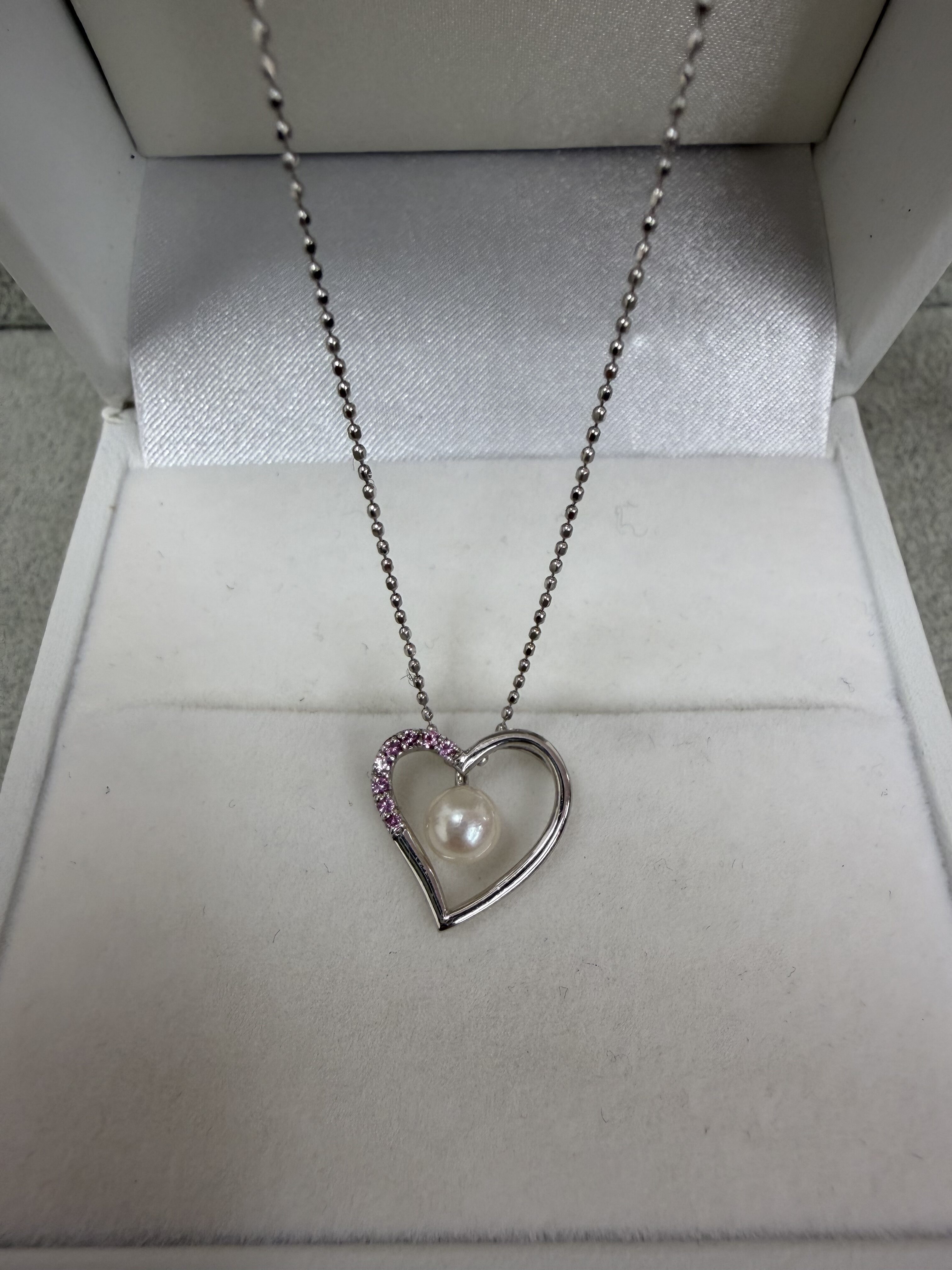 【買取実績：福崎店】K10ネックレス