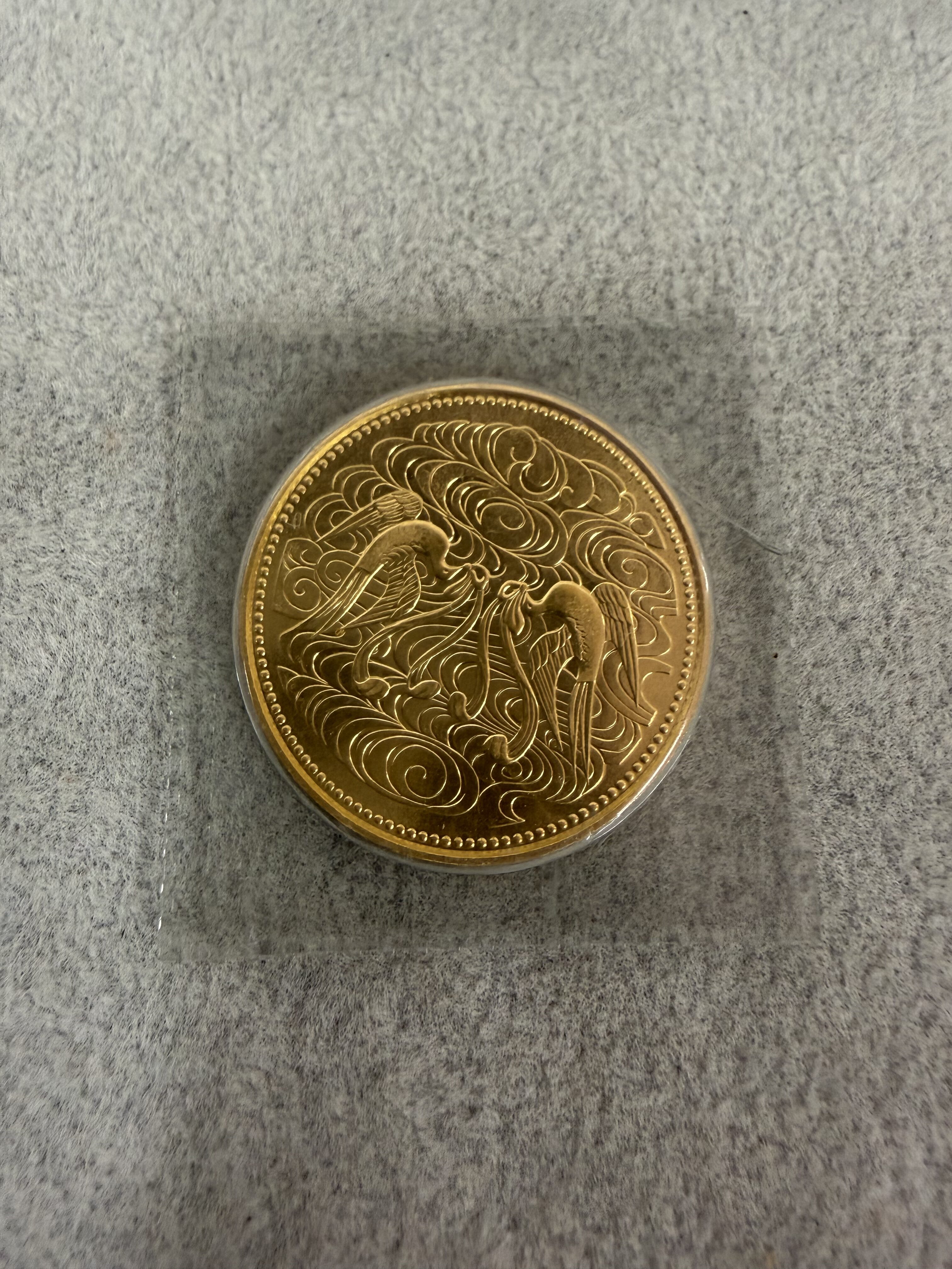 【買取実績：福崎店】金貨