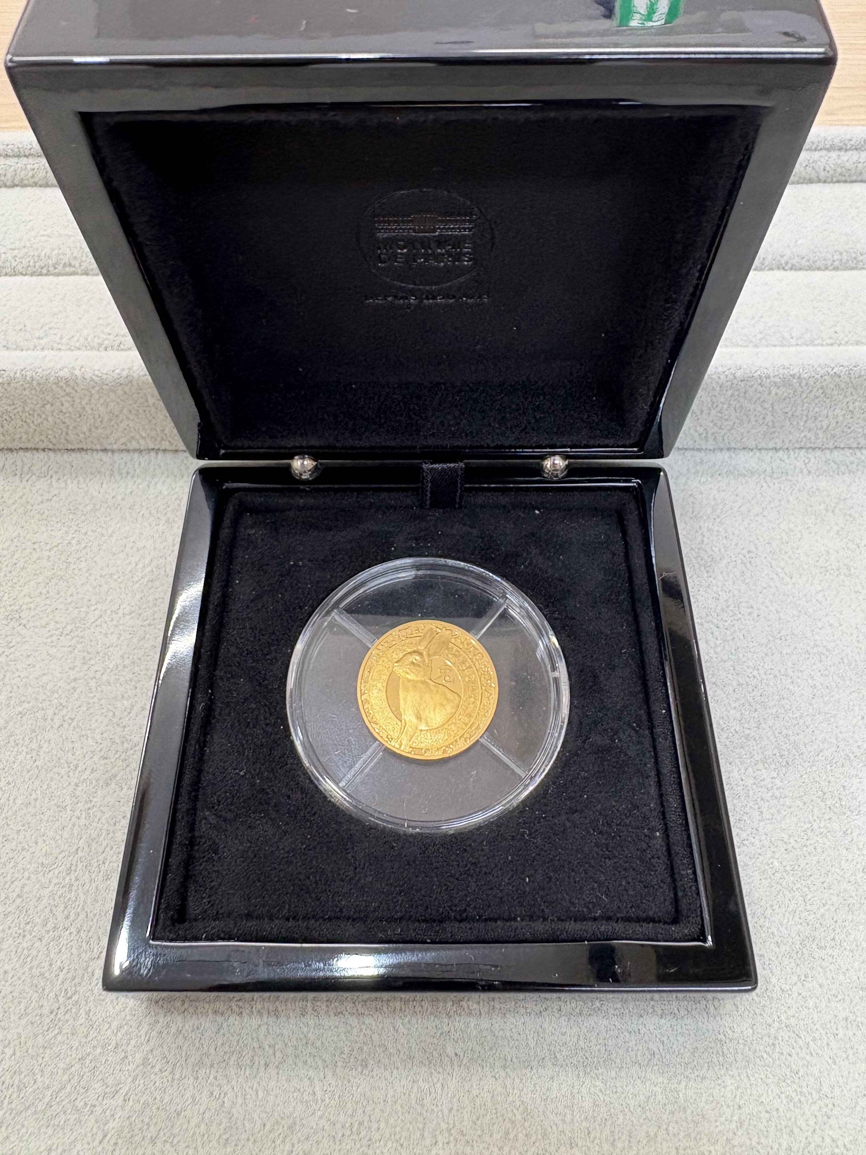 【買取実績：福崎店】金貨