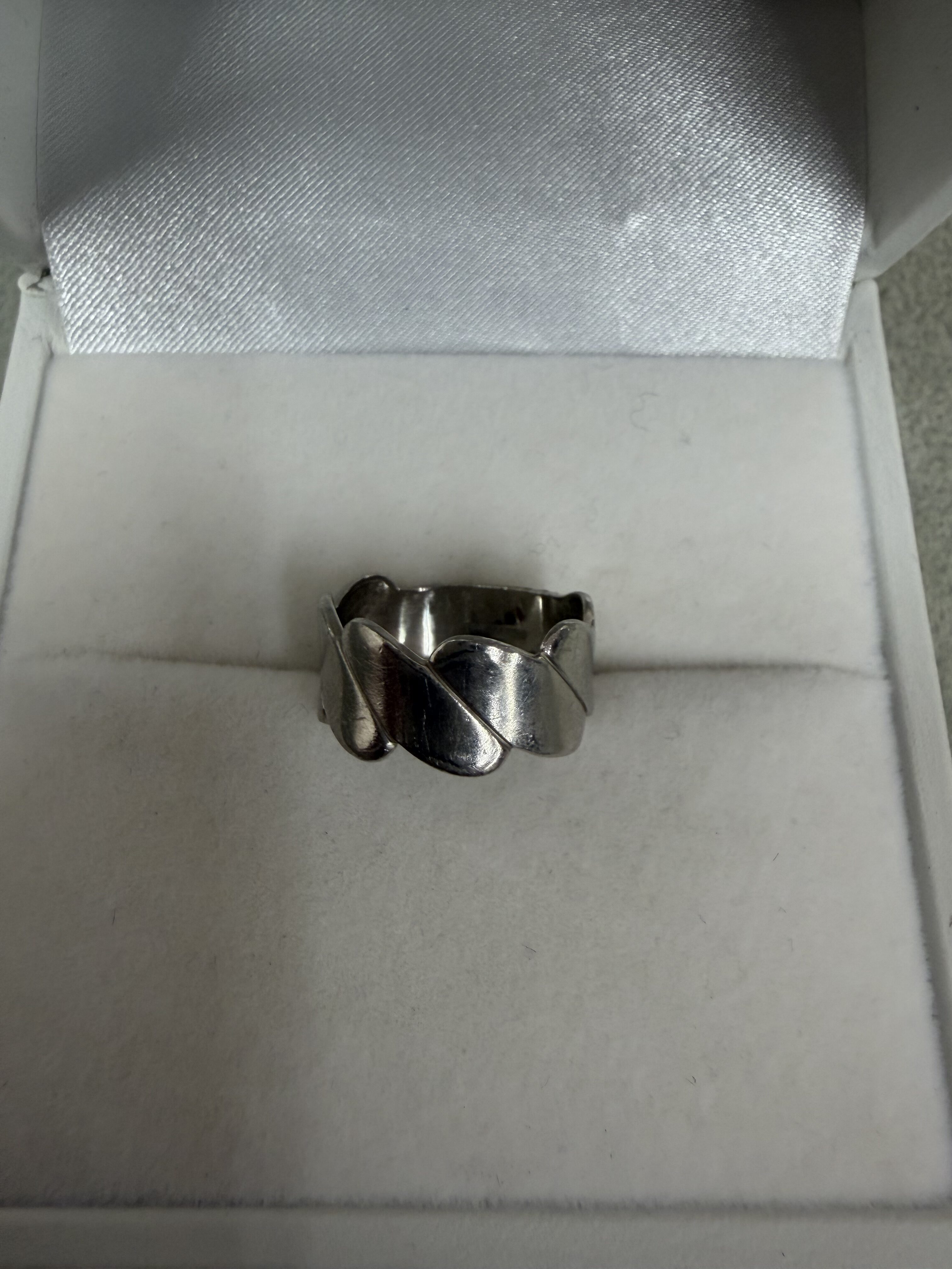 【買取実績：福崎店】pt900リング